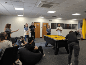 Ubisoft Leamington Spa Resmen Kapatıldı