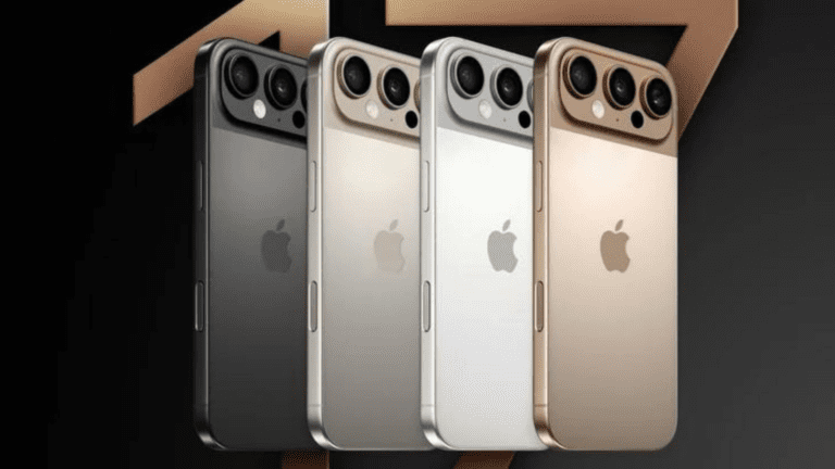 iPhone 17 Pro: Dikkat Çeken Kamera Güncellemeleri