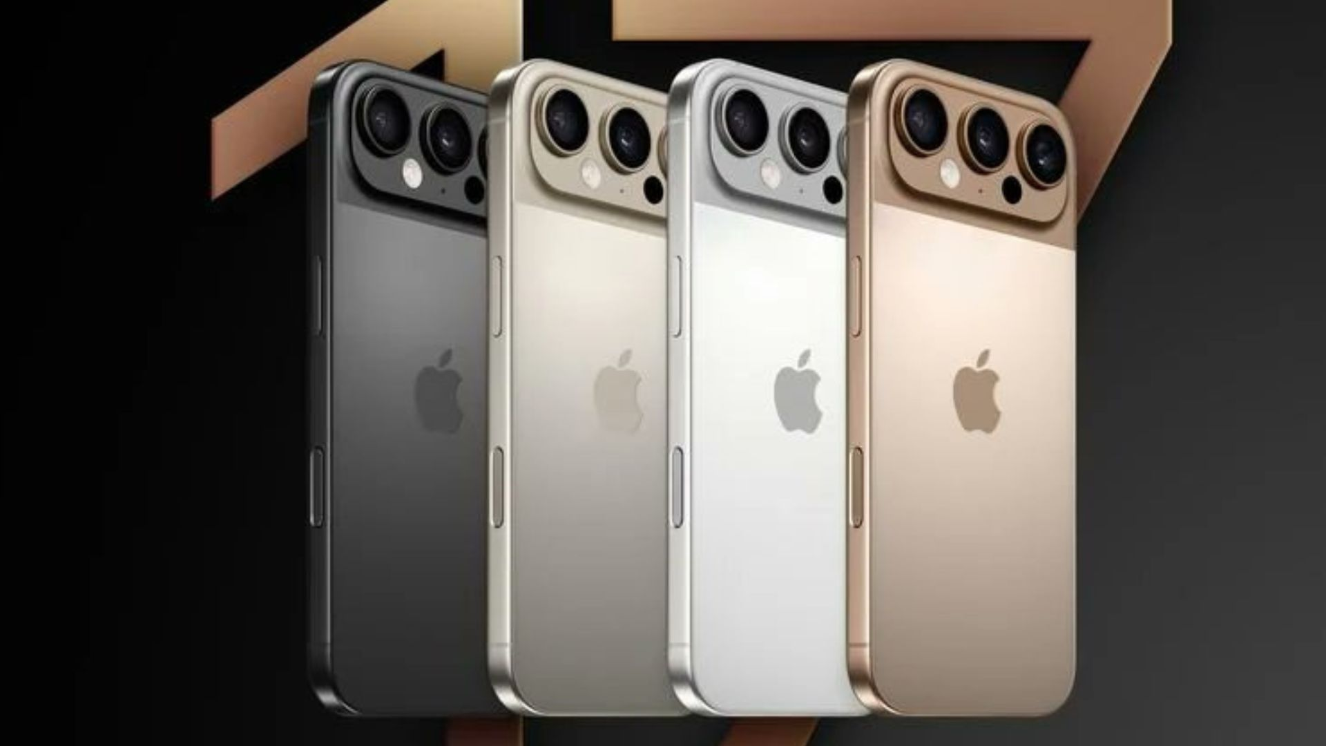 iPhone 17 Pro: Dikkat Çeken Kamera Güncellemeleri