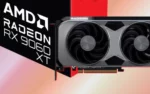 AMD Radeon RX 9060 XT 8 GB İncelemesi ve Performansı