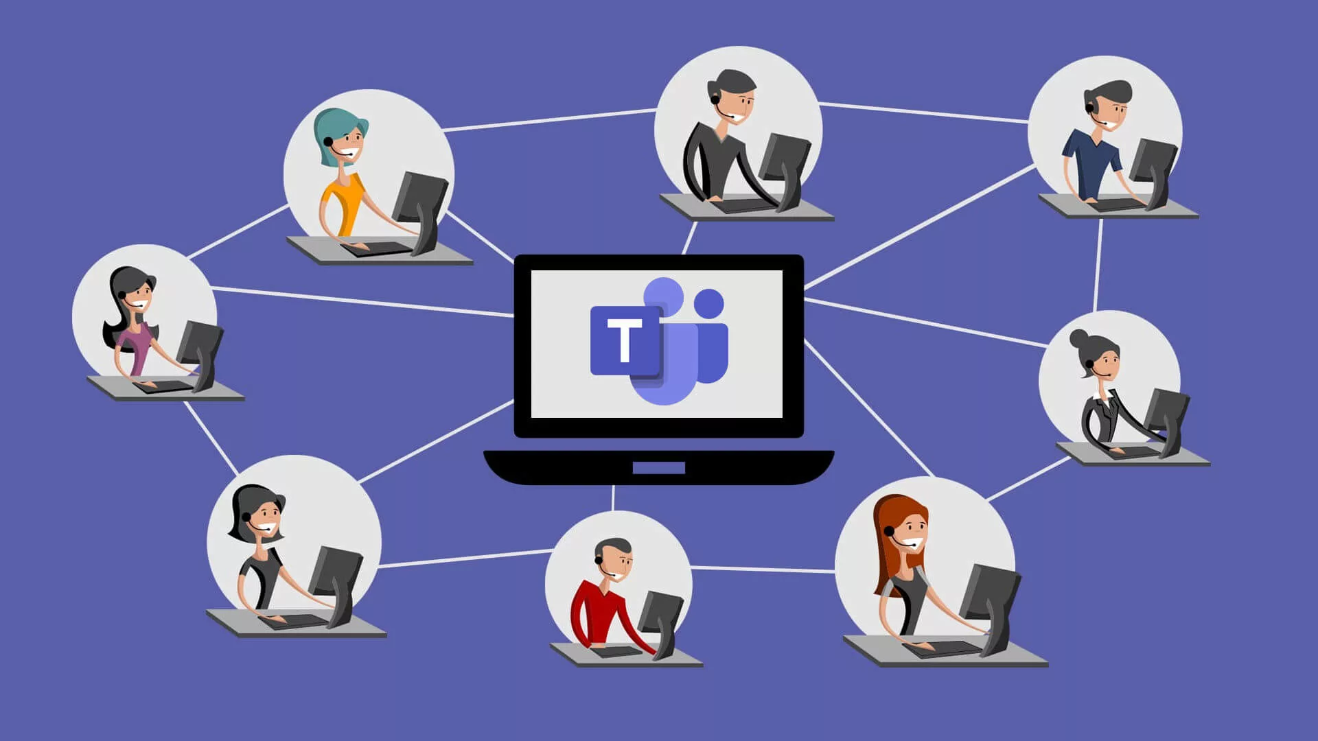 Microsoft Teams ile Skype Kapanıyor: Yeni Döneme Geçiş