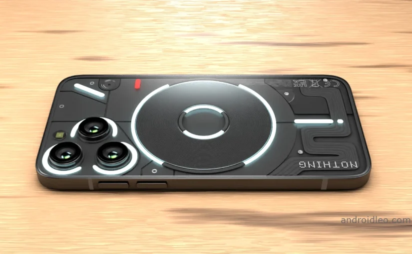 Nothing Phone (3): Çıkış Tarihi ve Beklentiler Hakkında