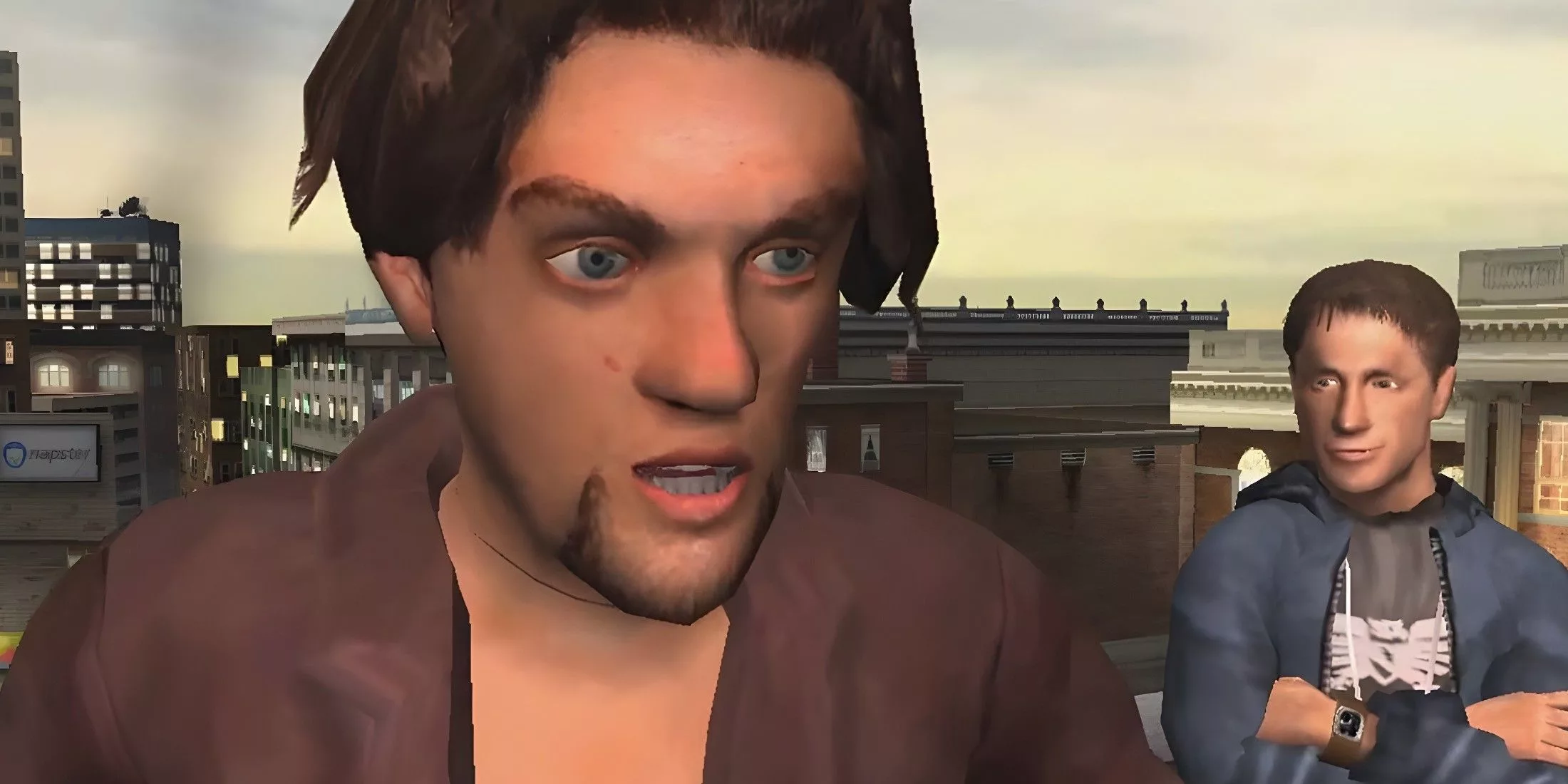 Tony Hawk's Underground Yeniden Yapım İçin İşbirliği Yapacak