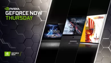 GeForce NOW Mayıs 2025: Yeni Oyunlar ve Duyurular
