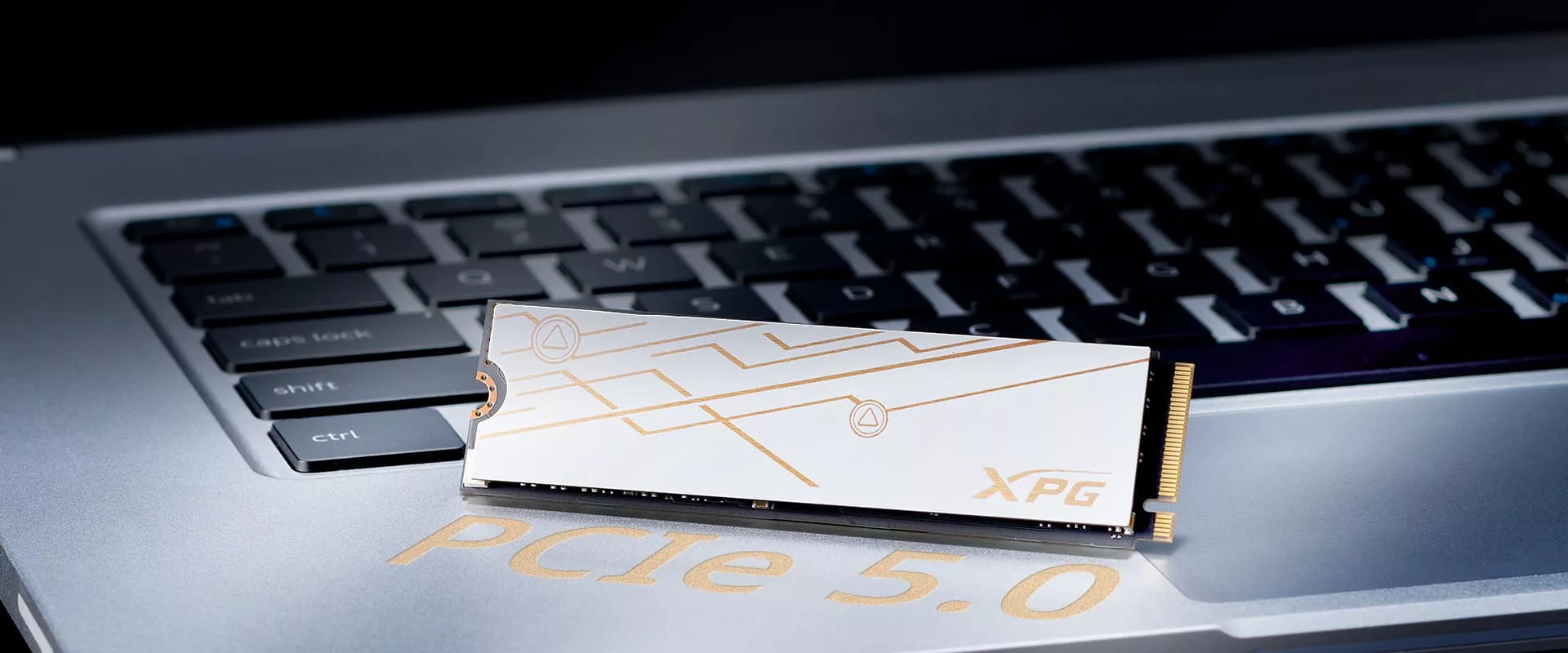 XPG MARS 980 SSD: Hızlı ve Verimli Depolama Çözümü