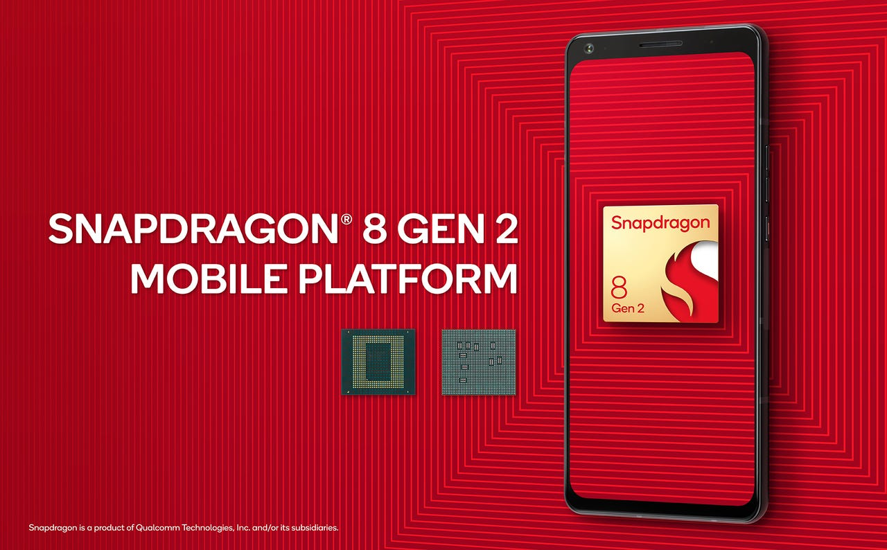 Snapdragon 8 Elite Gen 2: Qualcomm’un Yeni SoC Duyurusu