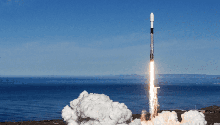 Falcon 9 Roketi: SpaceX’in Son Anormallikleri