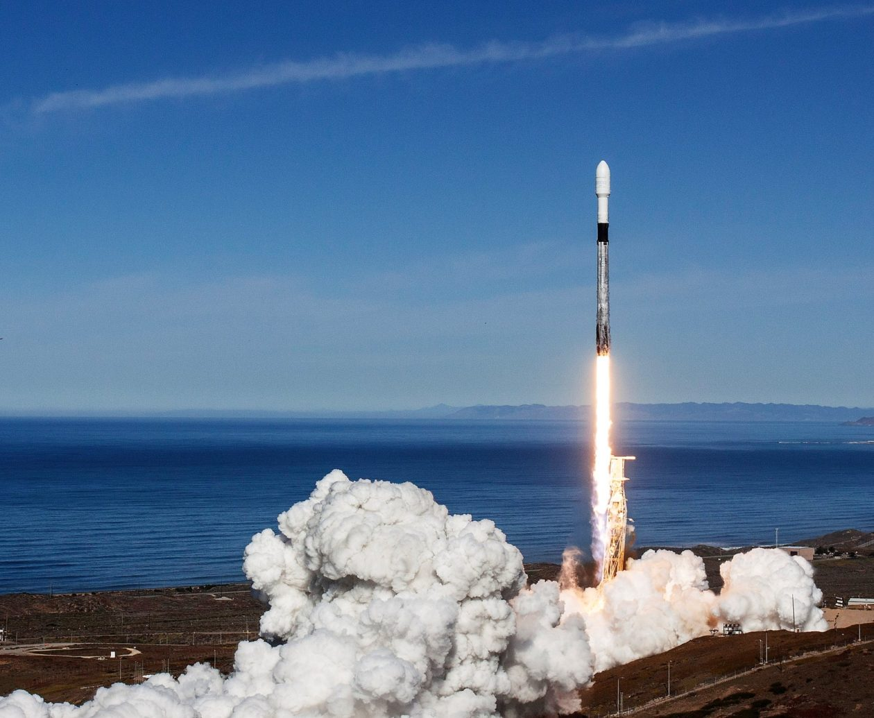 Falcon 9 Roketi: SpaceX’in Son Anormallikleri