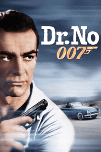 James Bond Filmi İçin Yeni Yapımcılar Belirlendi
