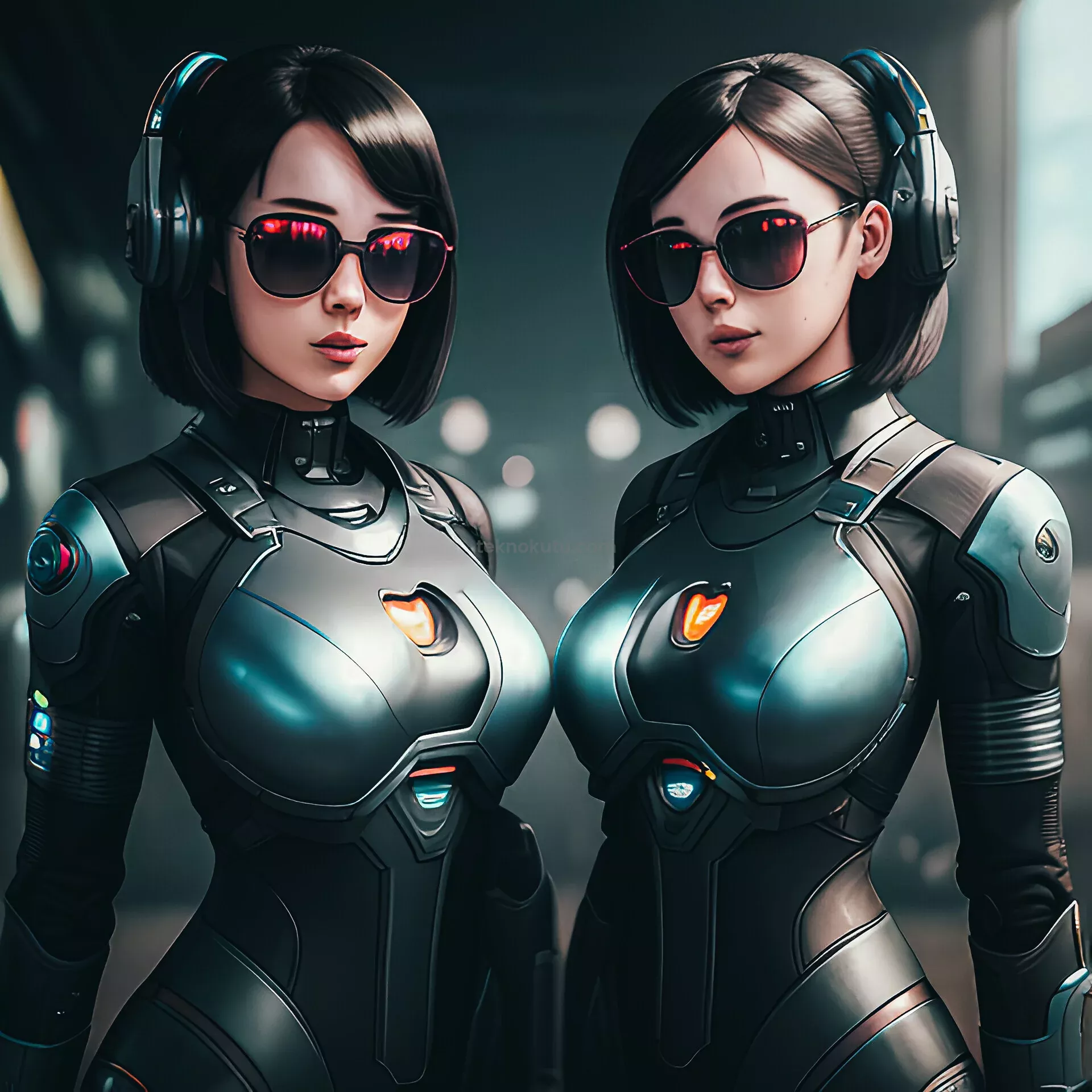 Atomic Heart II Duyuruldu: PC ve Konsollara Geliyor
