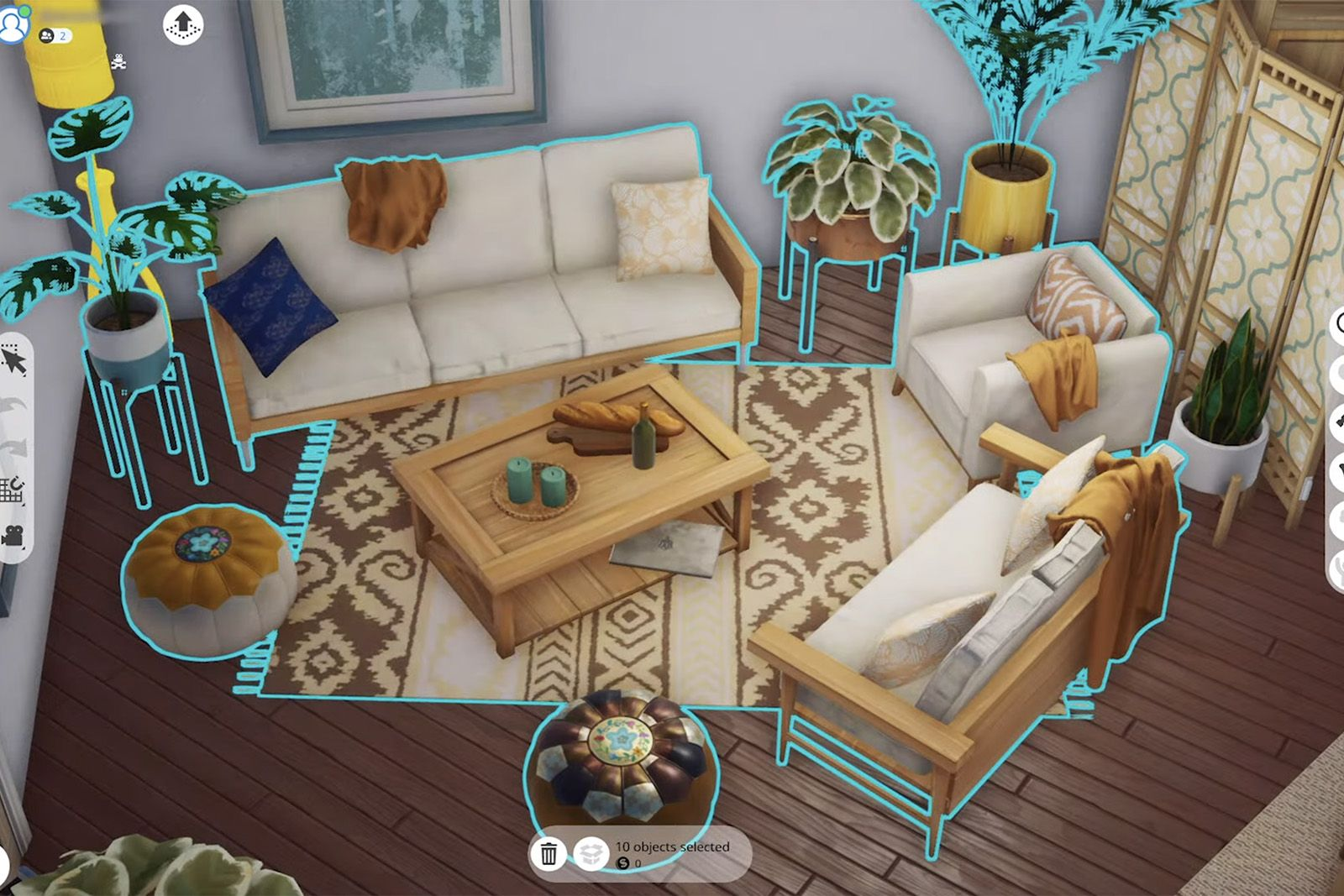 The Sims 5: 25. Yıl Dönümünde Heyecan Yükseliyor