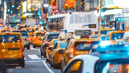 New York’ta iPhone ile metro ödemesi kolaylaşıyor!