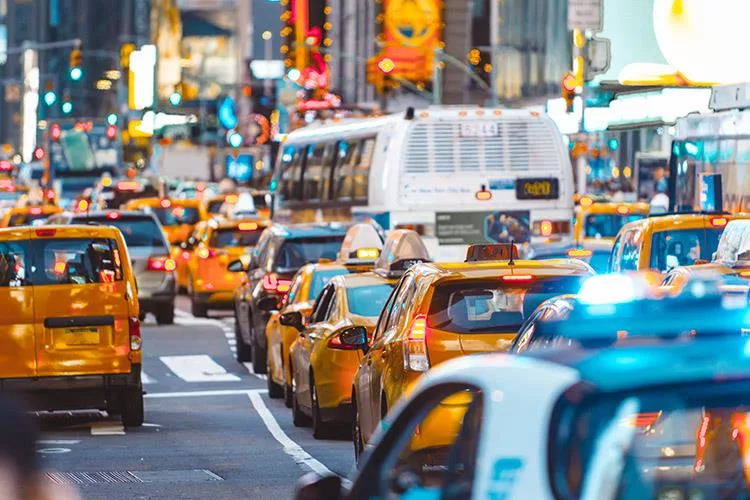 New York’ta iPhone ile metro ödemesi kolaylaşıyor!