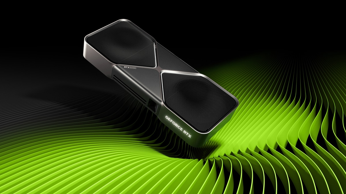 GeForce RTX 5090D: Yeni Kısıtlamalar ve Performans Ayrıntıları