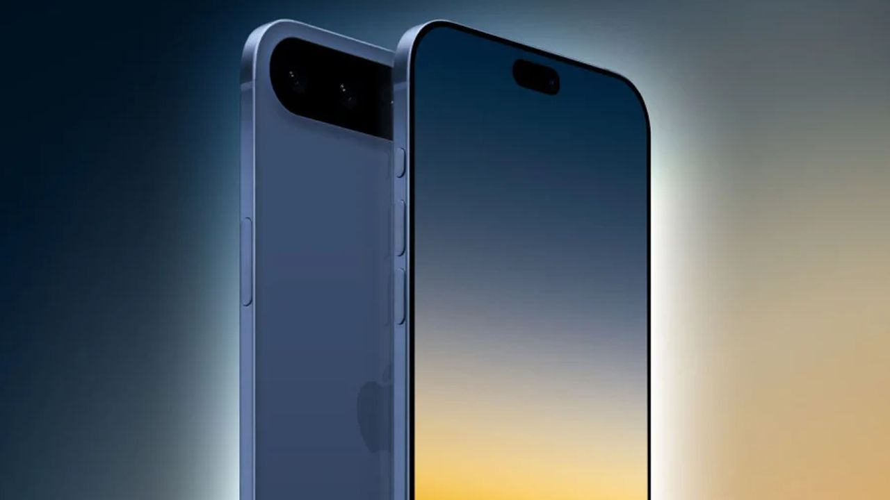 iPhone 17 Sızıntıları: Metal Kalıplar ve Tasarım Detayları