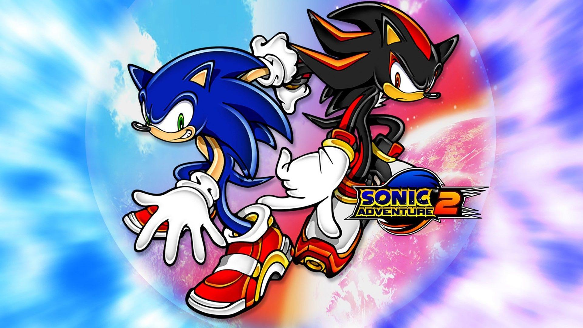 Sonic Adventure 2: Unreal Engine 5 ile Yenidönüşüm