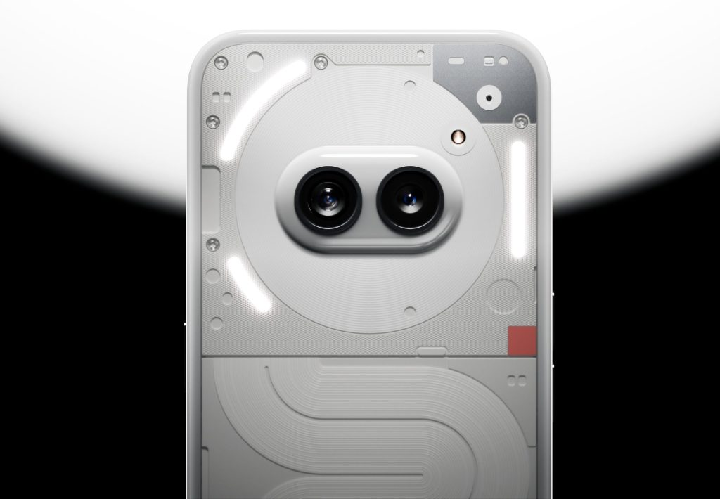 Nothing Phone 3a: Pro ile Farkları ve Özellikleri