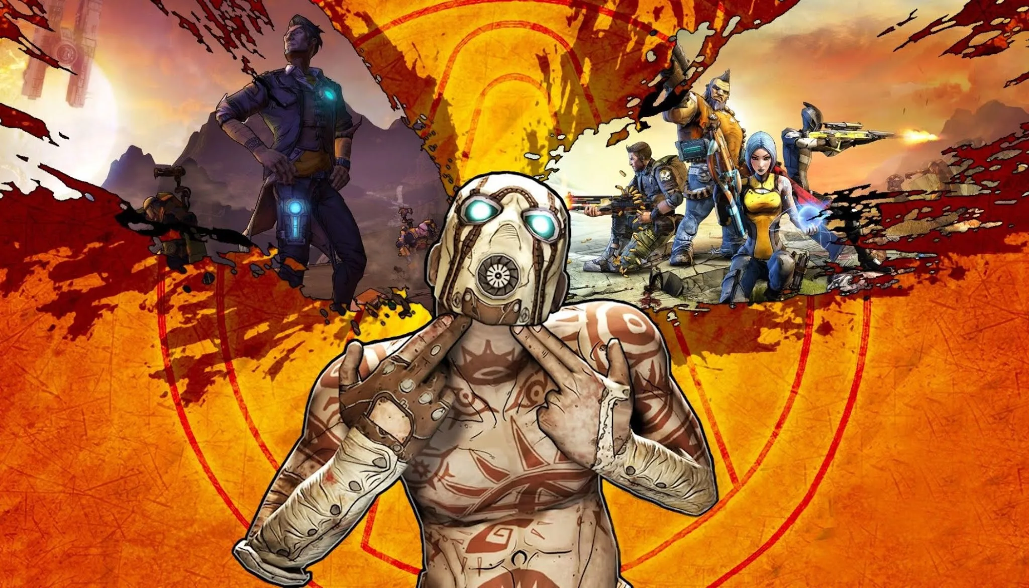 Borderlands 4: Yeni Özellikler ve Oynanış Değişiklikleri