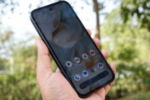 Pixel 9a: Aşırı Isınma Sorunları Neden Erteleniyor?