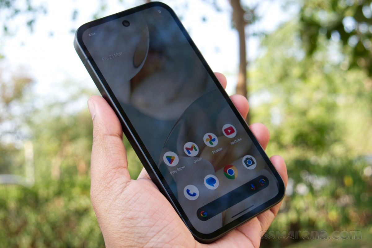 Pixel 9a: Aşırı Isınma Sorunları Neden Erteleniyor?