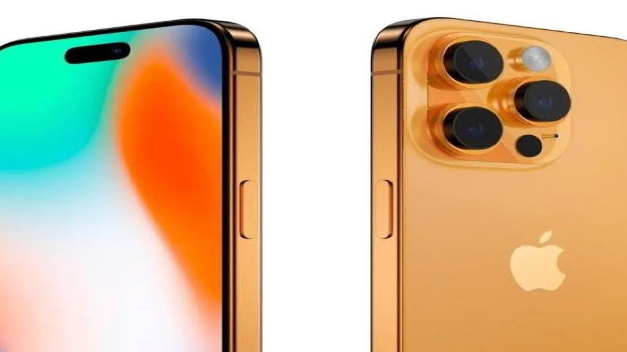iPhone 17 Ön Kamera: Yılların En Büyük Yükseltmesi