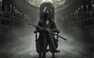 Bloodborne 10. Yıl: Hayranları Kutlama İçin Bir Araya Geliyor