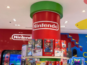 Nintendo Switch 2: Yeni Konsol 5 Haziran’da Piyasada!