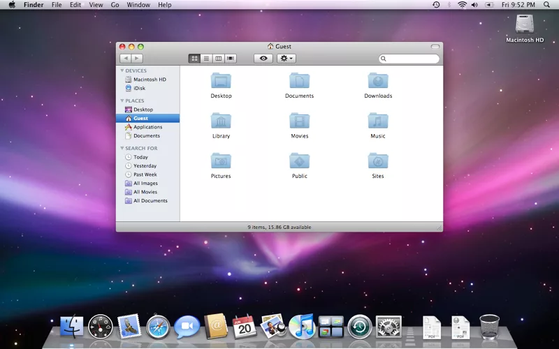 macOS 26: Tahoe ile Yeniden Tasarım Geliyor