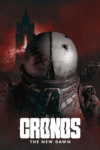 Cronos: The New Dawn - Yeni Korku Oyunu Tanıtımı