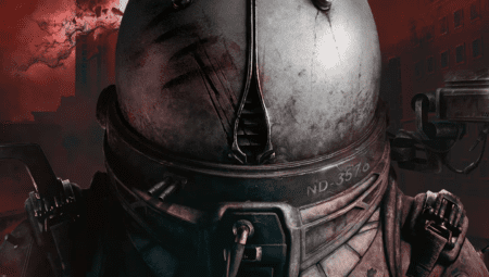 Cronos: The New Dawn – Yeni Korku Oyunu Tanıtımı