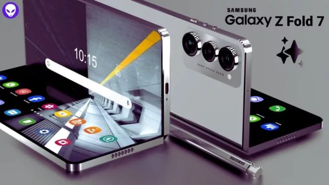 Samsung Galaxy Z Fold 7: Hype ve Gerçekler Bir Arada