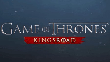 Game of Thrones Kingsroad: Fırtına Toprakları Gelişimi