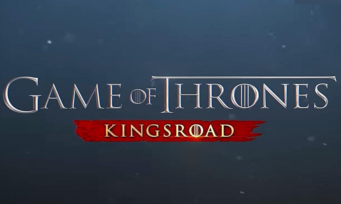 Game of Thrones Kingsroad: Fırtına Toprakları Gelişimi