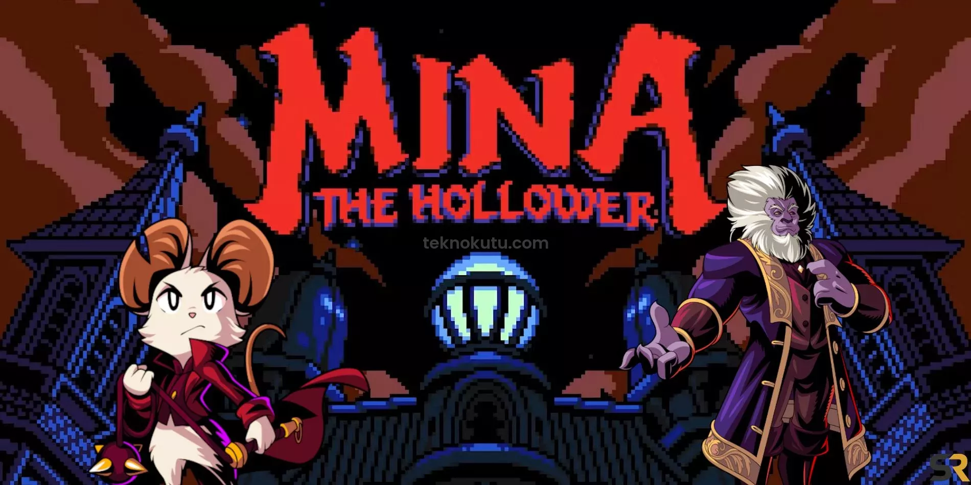 Mina the Hollower: Yeni Oyun 31 Ekim’de Geliyor