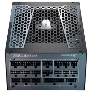 Seasonic PRIME 3200W ile Güç Kaynağında Yenilikler