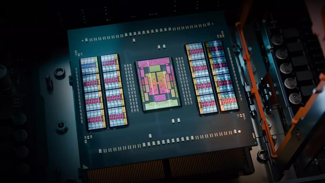 AMD Ryzen Threadripper 9000: Yeni HEDT CPU Serisi