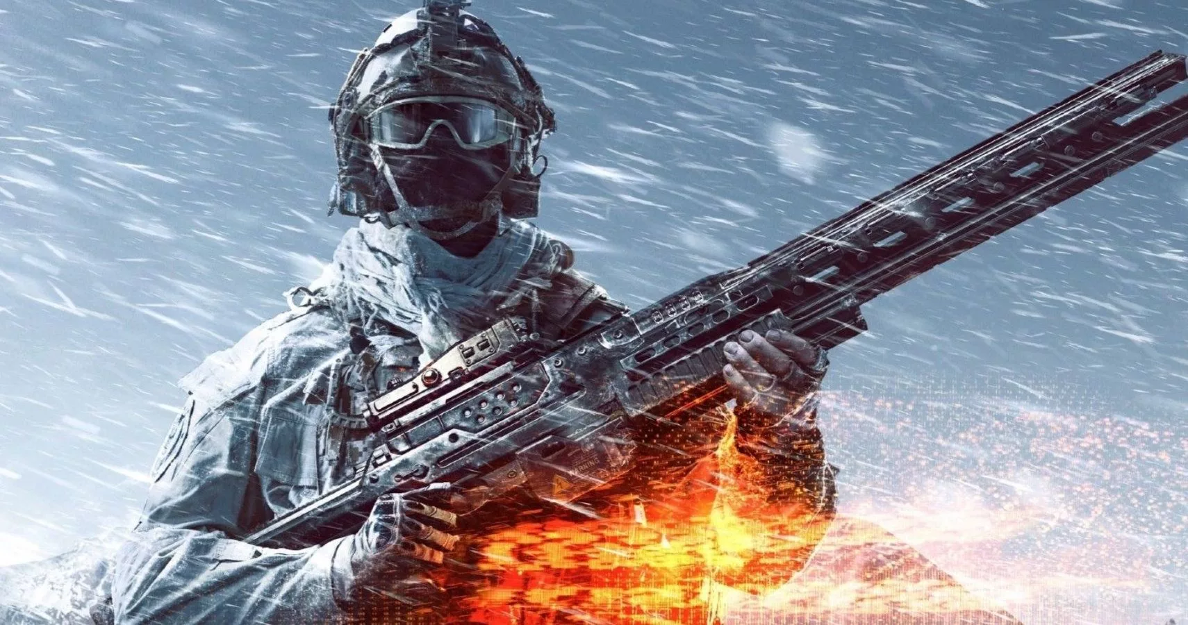 Battlefield 6: Yeni Alfa Oynanış Görüntüleri Sızdı