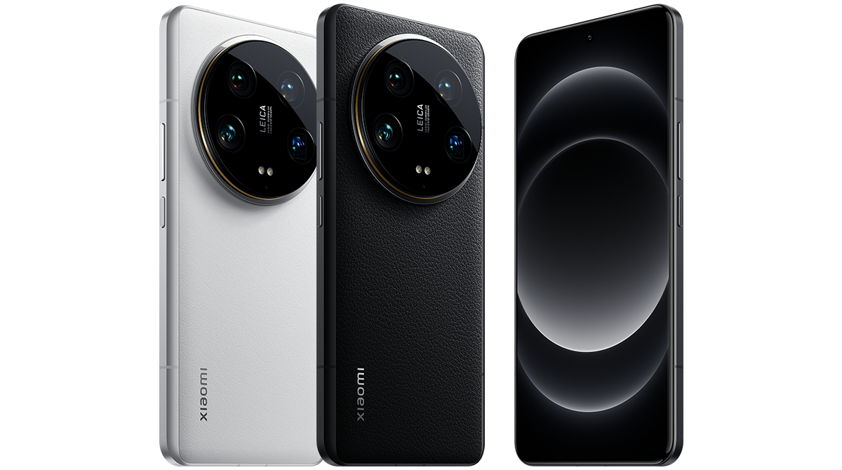 Xiaomi 14 Ultra: Kamerası ve Performansı ile Öne Çıkıyor