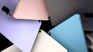 Yeni iPad Air M3: Güçlü Performans ve Yenilikçi Tasarım