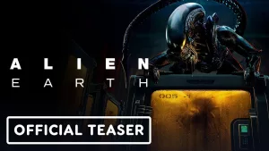 Alien: Earth – Resmi Teaser Fragmanı Yayınlandı