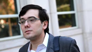 Martin Shkreli’nin FDA Başkanına Yönelik Çarpıcı Eleştirisi