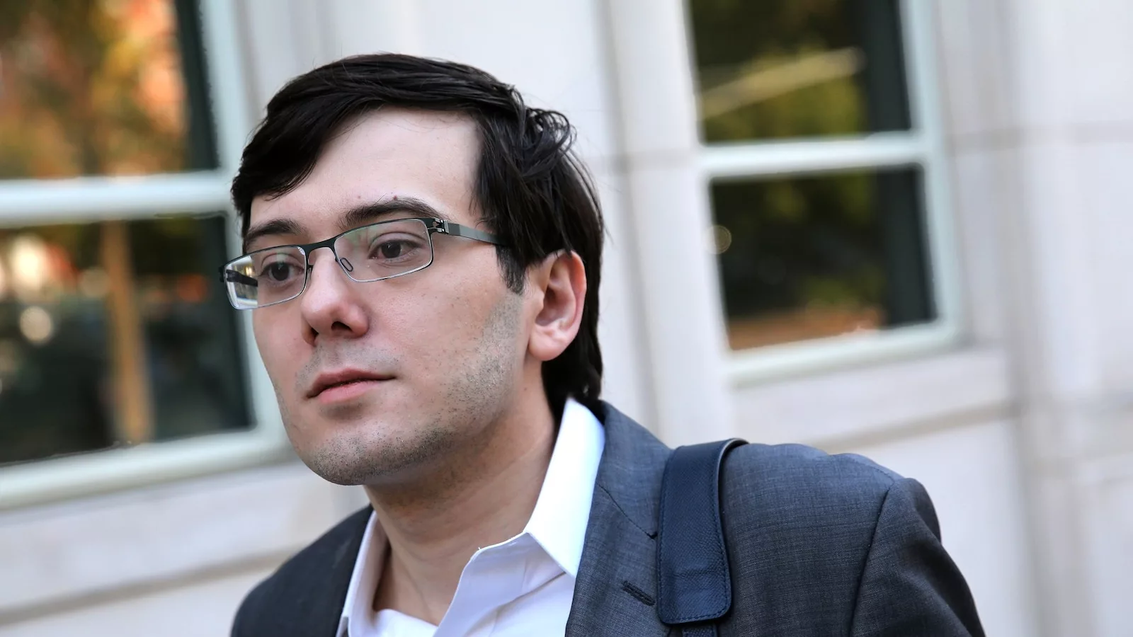 Martin Shkreli’nin FDA Başkanına Yönelik Çarpıcı Eleştirisi