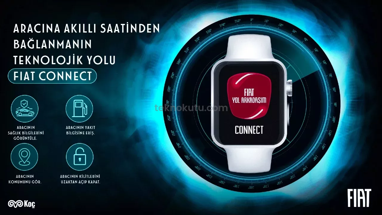 Visible Akıllı Saat Desteği Artık Android Kullanıcılara Açık