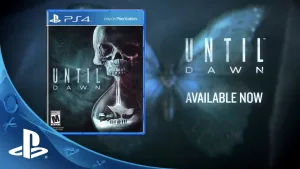 Until Dawn PS Plus: Mayıs 2025’te Ücretsiz Oyun Olacak