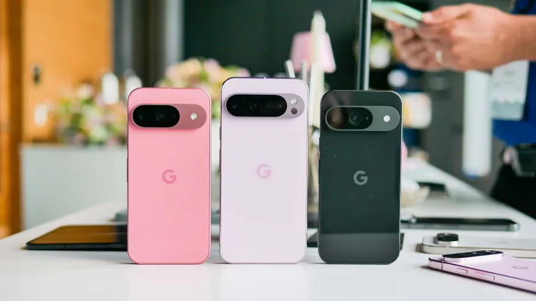 Pixel 10: Pixel 8 ile Karşılaştırma ve Özellikler