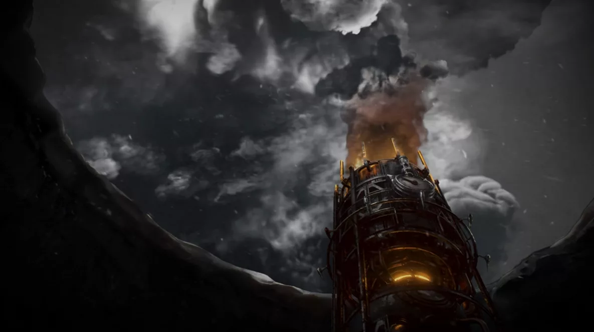 Frostpunk 1886: Yeni Oyun Duyuru Videosu Yayınlandı