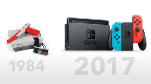 Nintendo Sanal Oyun Kartı: 2025 Fragmanı Yayınlandı
