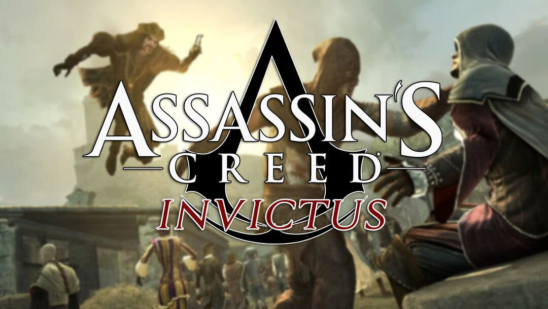 Assassin’s Creed Invictus: Yeni Çok Oyunculu Oyun Geliyor