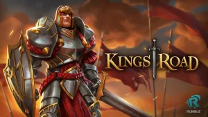 Oyun Tahtları: Kingsroad – Çıkış Tarihi ve Fragmanı