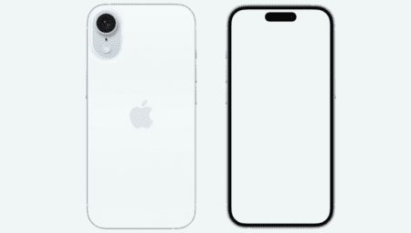 iPhone SE 4: Yeni Özellikler ve Tasarım Detayları